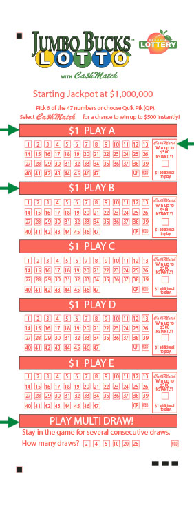 How To Improve Odds Of Winning The Lotto Pennsylvania Match 6 Lotto By Millions