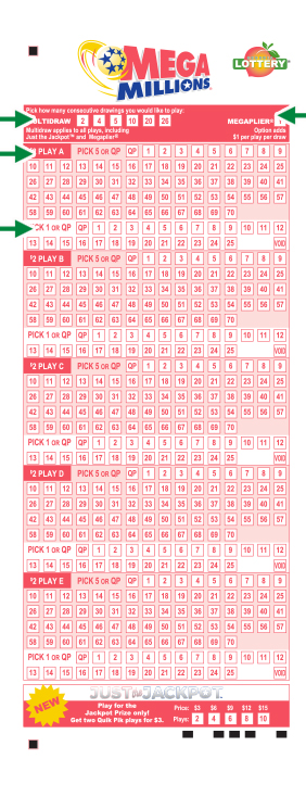 Ga lottery payouts mega millions / Winning lotto numbers az