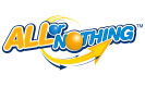 All or Nothing Logo