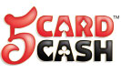 5 Card Cash Logo
