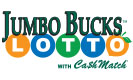 Jumbo Bucks Lotto Logo