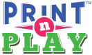 Print n Play Logo
