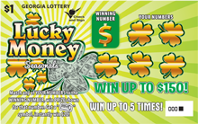 Scratchers Game Title