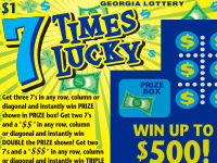Remaining scratch off prizes in ga Remaining scratch off prizes in ga