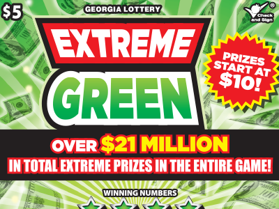 lotto ending