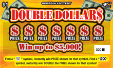 Double Dollars