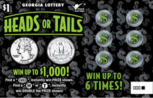 Heads or Tails