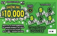 Show Me $10,000