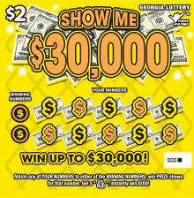 Show Me $30,000
