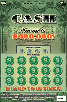 CASH