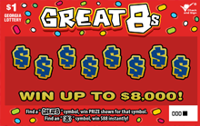 Great 8s