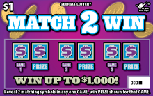 Match 2 Win
