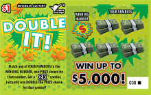 Double It!
