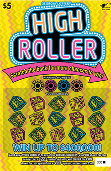 High Roller