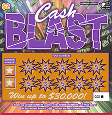 Cash Blast
