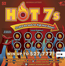 Hot 7s