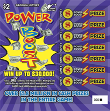Power Boost