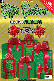 Gifts Galore