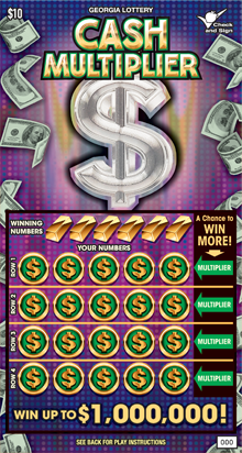 Cash Multiplier