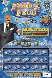 Family Feud