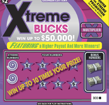 Xtreme BUCKS