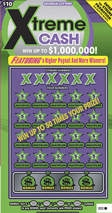 Xtreme CASH