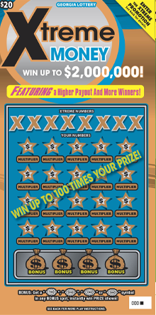 Xtreme MONEY