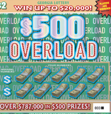 $500 Overload