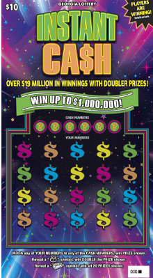 Instant Cash