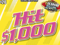 HIT $1,000