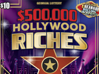 $500,000 HOLLYWOOD RICHES