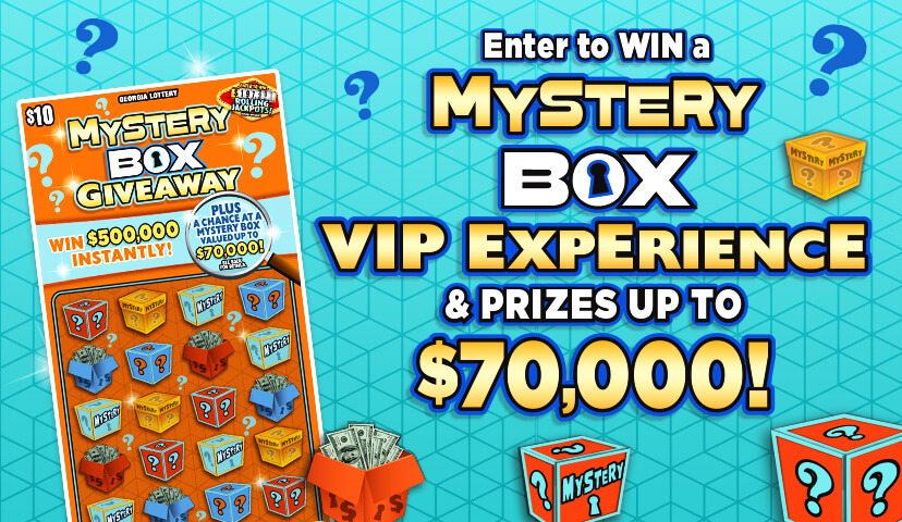 Georgia Lottery