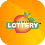 Georgia Lottery mobile app logo