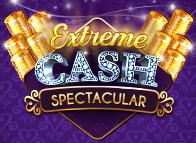 Extreme Cash Spectacular