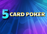 5 Card Poker