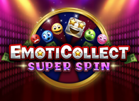 Emoti Collect Super Spin