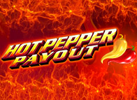 Hot Pepper Payout