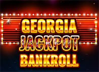 Georgia Jackpot Bankroll