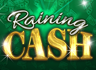 Raining Cash