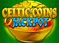 Celtic Coins