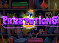 Prize Potions