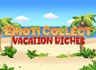 Emoti Collect Vacation Riches