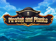 Pirates and Planks