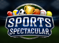 Sports Spectacular