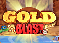 Gold Blast