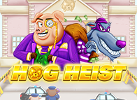 Hog Heist
