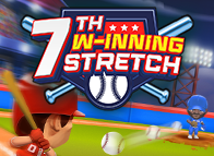 7th W-Inning Stretch
