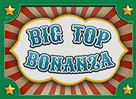 Big Top Bonanza