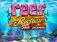 Reef Riches