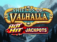 Shields Of Valhalla